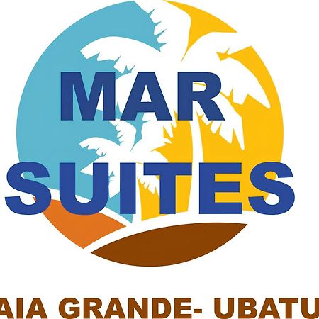 Pousada Mar Suites Ubatuba Extérieur photo