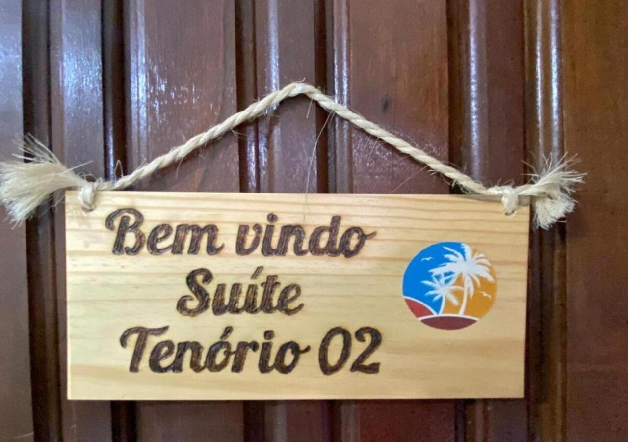 Pousada Mar Suites Ubatuba Extérieur photo