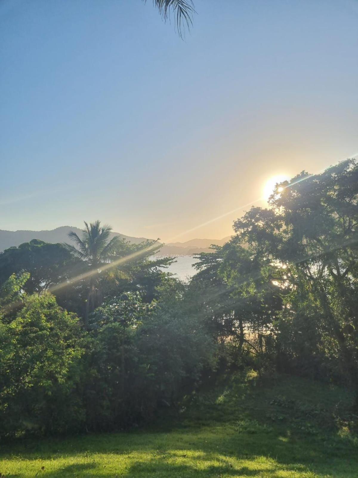 Pousada Mar Suites Ubatuba Extérieur photo