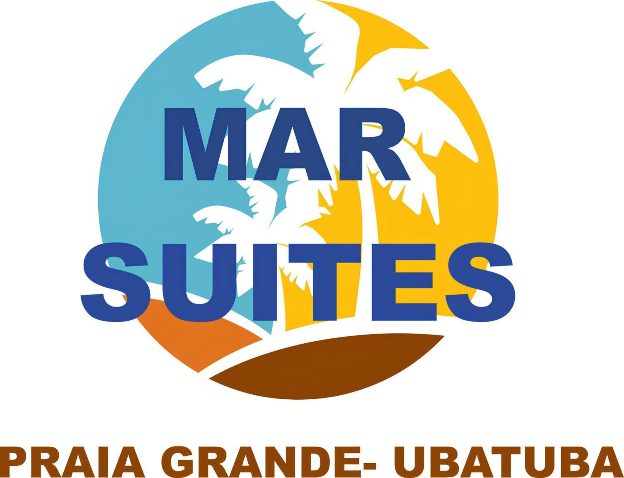 Pousada Mar Suites Ubatuba Extérieur photo